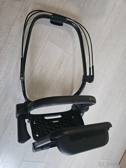 Cybex priam - 4