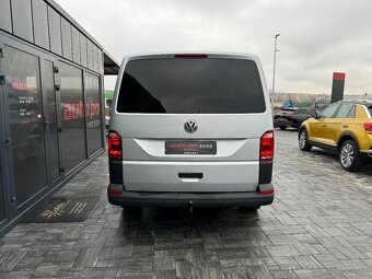 Volkswagen T6 Transporter lang EcoProfi 2.0 TDI 110KW - 4