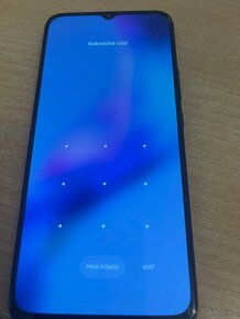 Mi 10 Lite 5G, 128GB - 4