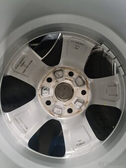 5x112 R18 AUDI 7,0j ET47 - 4