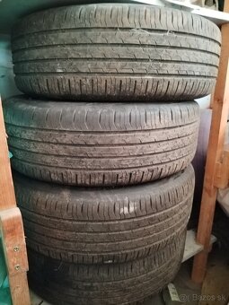 Continental 215/55R 18 T - 4