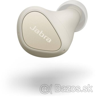 Jabra Elite 4 béžovej - 4