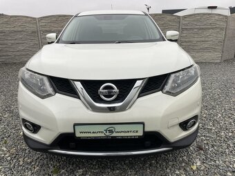 Nissan X-Trail 1.6DCi 130PS 4x4 MANUAL NAVI - 4