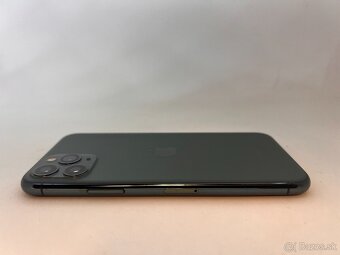 IPHONE 11 PRO MIDNIGHT GREEN 256GB ZÁRUKA - VEĽMI PEKNÝ STAV - 4