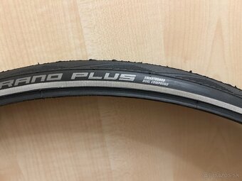 Schwalbe Performance Durano Plus 700x28C - novy, nepouzity - 4