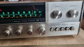 SANSUI 661 - 4