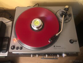 Technics SL-1700 - 4