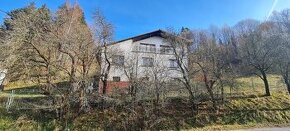 ZĽAVA 5izb Rodinný dom Veľké Rovné, 763m2 pozemok - 4