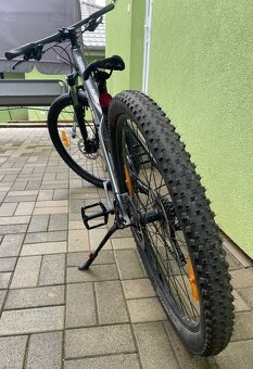 Bicykel Trek MARLIN 5 S 27.5 - 4