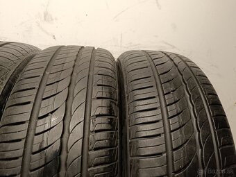 195/55 R16 Letné pneumatiky Pirelli P1 Cinturato 4 kusy - 4