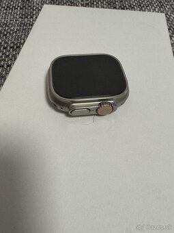 Apple watch ultra 2 v zaruke 19 mesiacov. - 4