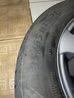 195/65 r15 - 4