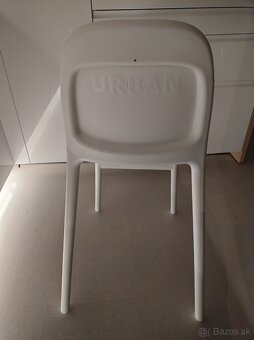 Ikea Urban detska stolicka - 4