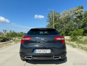 DS5 1.6tdci - 4