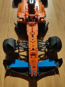 McLaren F1 Lego - 4