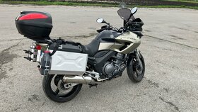 Yamaha TDM 900 ABS 2004 nová STK - 4