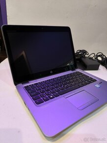 HP Elitebook 820 G3 - 4