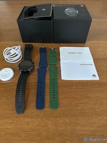 HUAWEI WATCH GT 2 45mm - 4