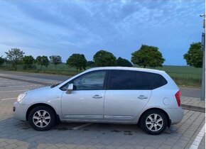 Kia Carens 2,0 CRDi - 2007 - 4