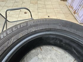 Michelin Primacy 4 215/65 R17 - 4