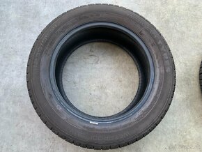 R17 SADA PNEU NOKIAN 235/55/17 103V XL 2022 - 4