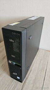 Mini Server | Fujitsu TX1320 M2 | Intel Xeon e3-1220v5 - 4