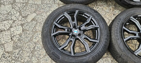 5x112 R20 --- BMW iX4 (X4 Electric) - 4