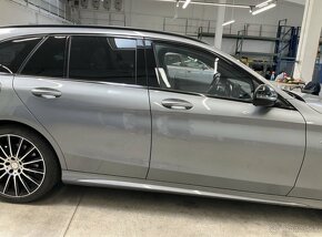 Mercedes-Benz C-Klasse C 450 T AMG 4Matic 2017 - 4