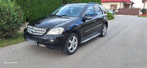 Mercedes Benz Ml 420 cdi - 4