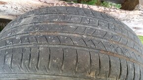 205/55R16 91V Saetta SA Touring 2 - 4