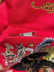 Ed Hardy ruksak - 4