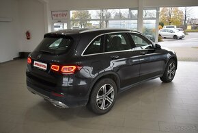 Mercedes-Benz GLC 2,0 220d 4Matic, AMG,MBUX, - 4