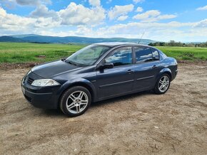 Renault Megane - 4