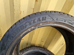 265/40 r20 zimne pneumatiky 265/40/20 265 40 20 pneu R20 - 4