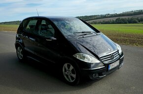 mercedes A180 cdi - 4