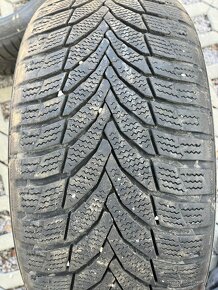 NEXEN WINGUARD SPORT 2 235/55/R17 - 4