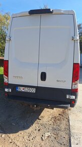 Iveco Daily 35 S 18 - 4