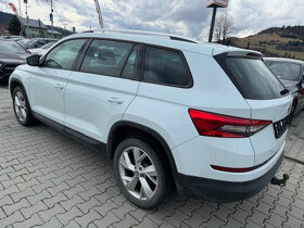 Škoda Kodiaq 1.4 TSI Style 4x4 DSG AKONTACIA OD 0% - 4