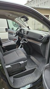 Toyota ProAce Verso Shuttle 2.0D L2 8st.Automat - 4