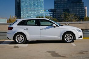 Audi A3 Sportback 2.0 TDI DPF Attraction - 4