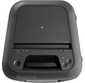 Predám bluetooth reproduktory Sony 200W - 4