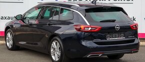 Opel Insignia ST 2.0 CDTI BiTURBO 210k S S Exclusive 4x4 AT8 - 4