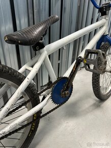 custom BMX - 4