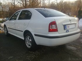 Predám Škoda Octavia Ambiente r.2004, diesel - AJ NA SPLÁTKY - 4