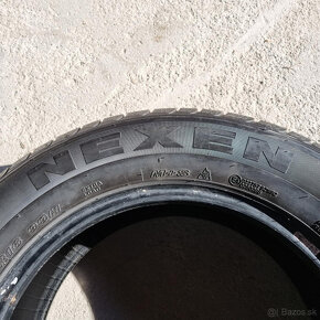 Zimné pneumatiky 215/60 R16 NEXEN - 4