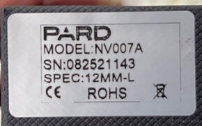 Pard NV007A - 4