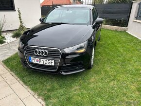 Audi a1 1.6TDI - 4