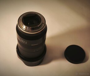 TAMRON 28-75mm F/2.8 Di III RXD pre Sony FE - 4