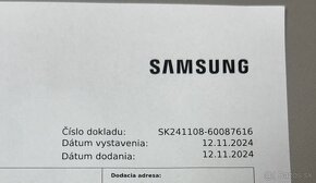 Samsung Galaxy Watch 7 44mm - zapečatené, 2r záruka - 4