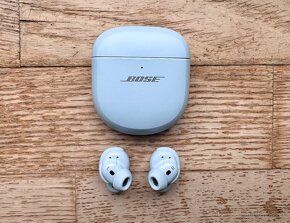 Predám slúchadla Bose QuietComfort Ultra Earbuds - 4